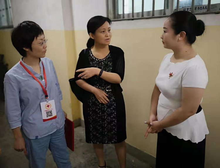 哈文教育基金捐赠仪式在乐平举行