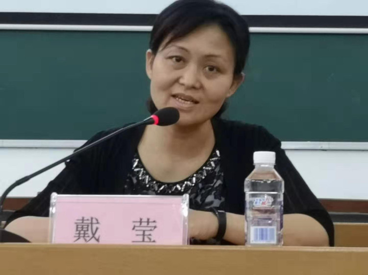 哈文教育基金捐赠仪式在乐平举行