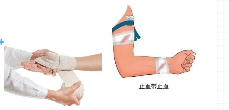 “救”在身边|应急救护知识科普