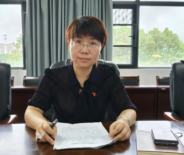 市红十字会召开学习贯彻习近平新时代中国特色社会主义思想主题教育动员会