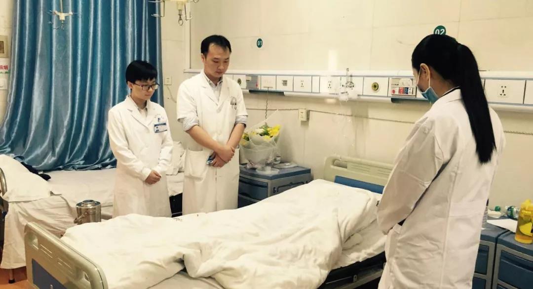 一个献血者的最后遗愿：换种方式看这个世界