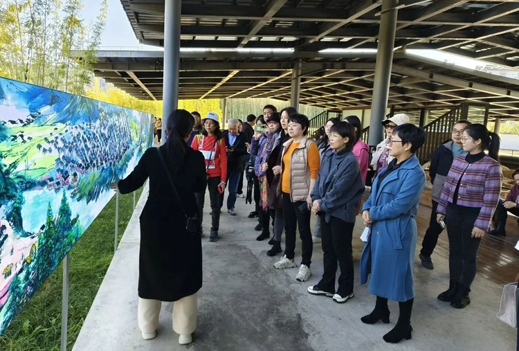 主题教育 | 市红十字会开展“追随足迹、牢记嘱托、感恩奋进”主题党日活动